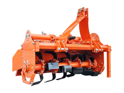 3.5 Feet Mini Rotavator